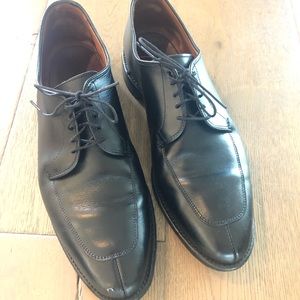 Allen Edmonds dress shoes